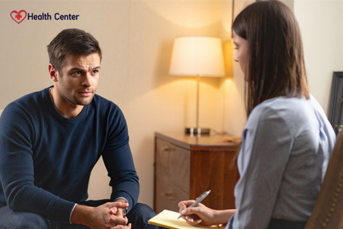 Как проходит лечение игромании в Мурманске в клинике Центр здоровья<