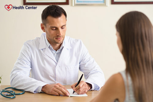 Лечение зависимости от Габапентина в Мурманске в клинике Центр здоровья